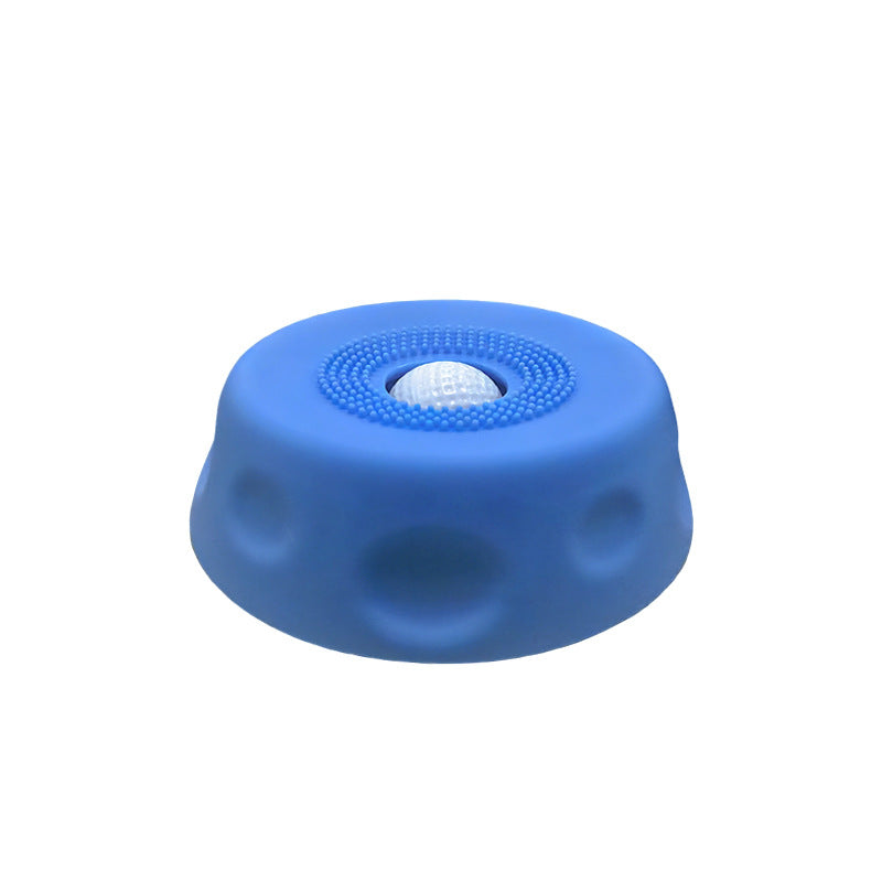 FurEase calming lick mat slow feeder for pets