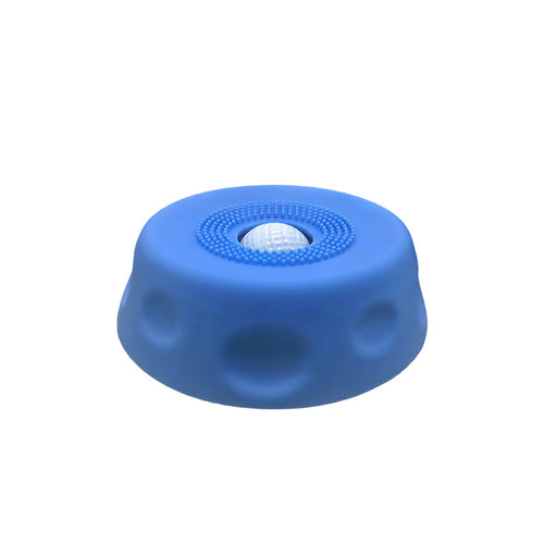 FurEase calming lick mat slow feeder for pets