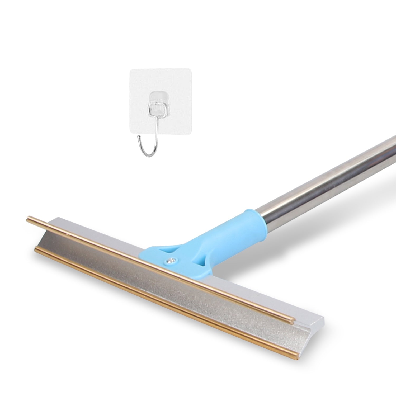 CoatVale deshedding undercoat rake