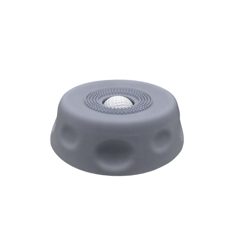 FurEase calming lick mat slow feeder for pets