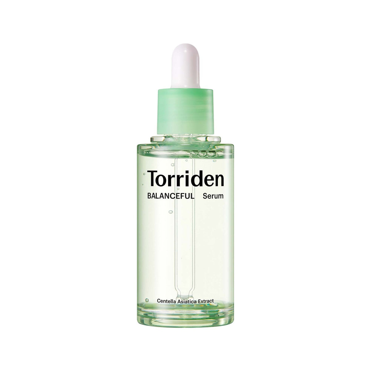 Torriden — Balanceful Cica Serum — sérum para piel sensible