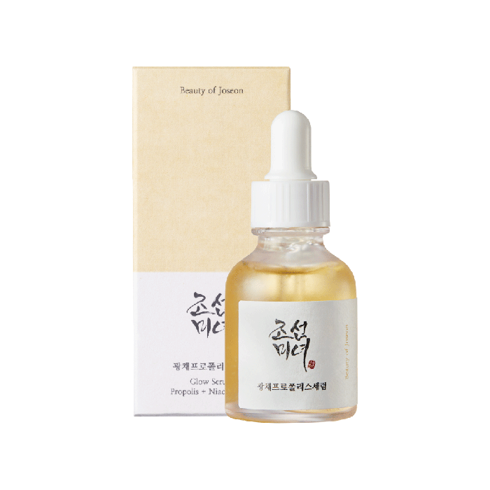 Beauty of Joseon — Glow Serum Propolis + Niacinamide