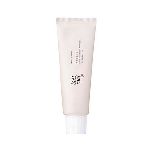 Beauty of Joseon — Relief Sun Rice + Probiotics SPF50+ PA++++