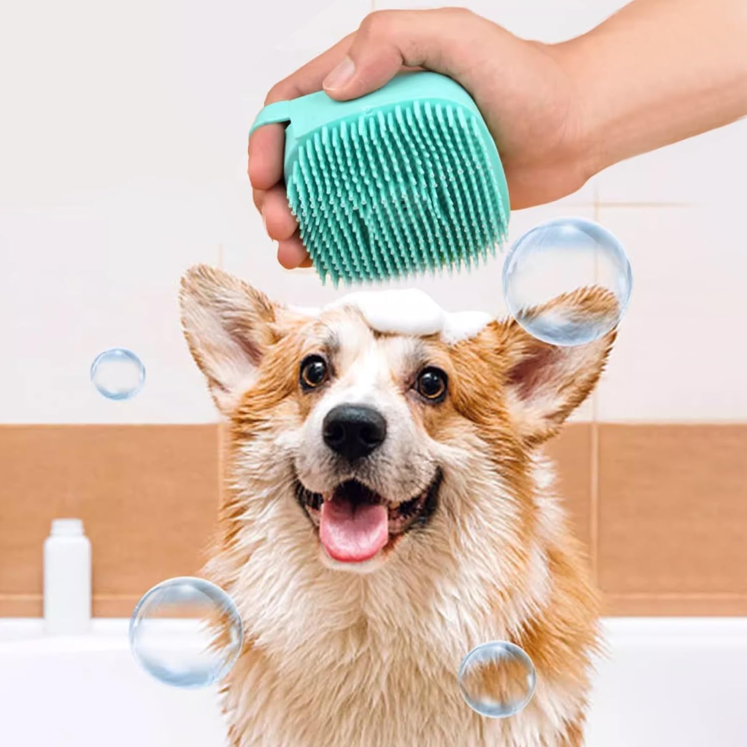 FurEase complete pet grooming kit
