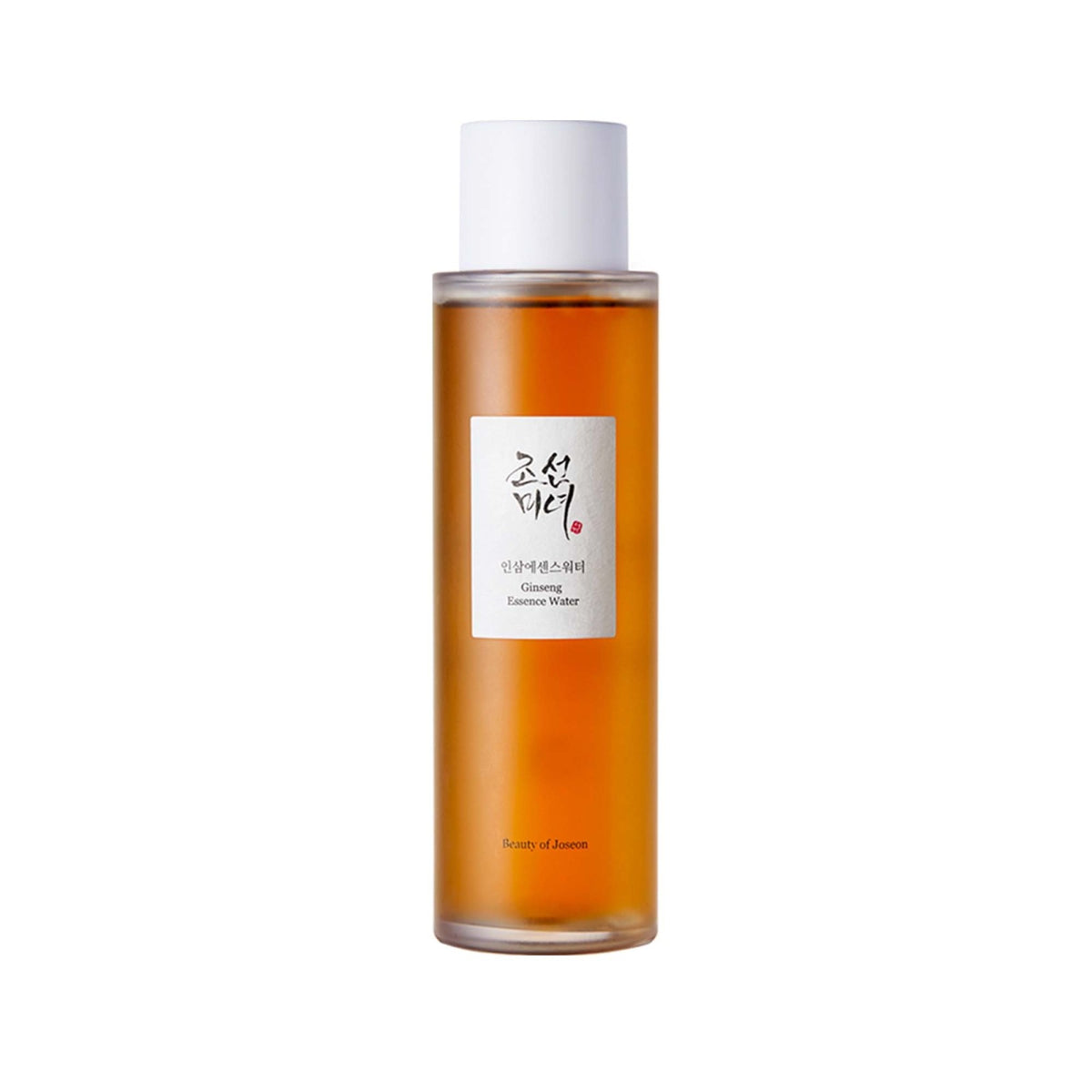 Beauty of Joseon — Ginseng Essence Water — esencia para piel sensible