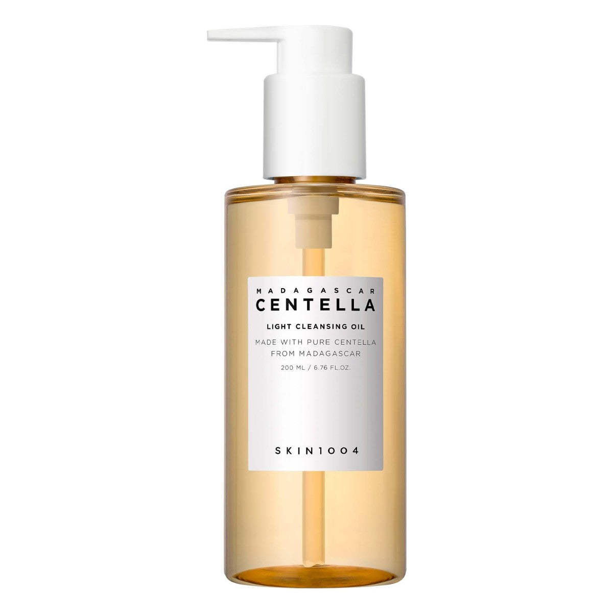 SKIN1004 — Madagascar Centella Light Cleansing Oil