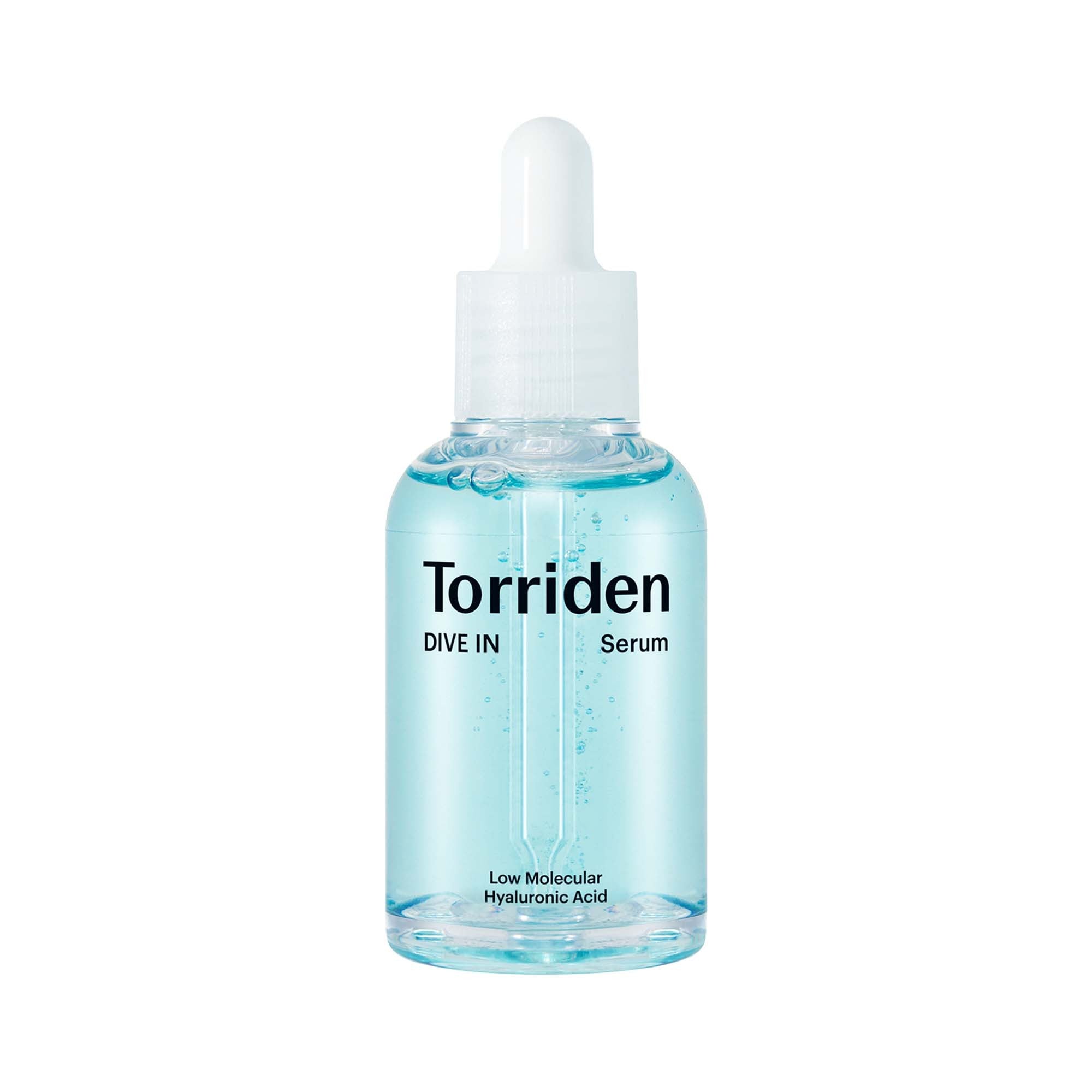 Torriden — DIVE-IN Low Molecular Hyaluronic Acid Serum