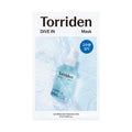 Torriden — DIVE-IN Mask