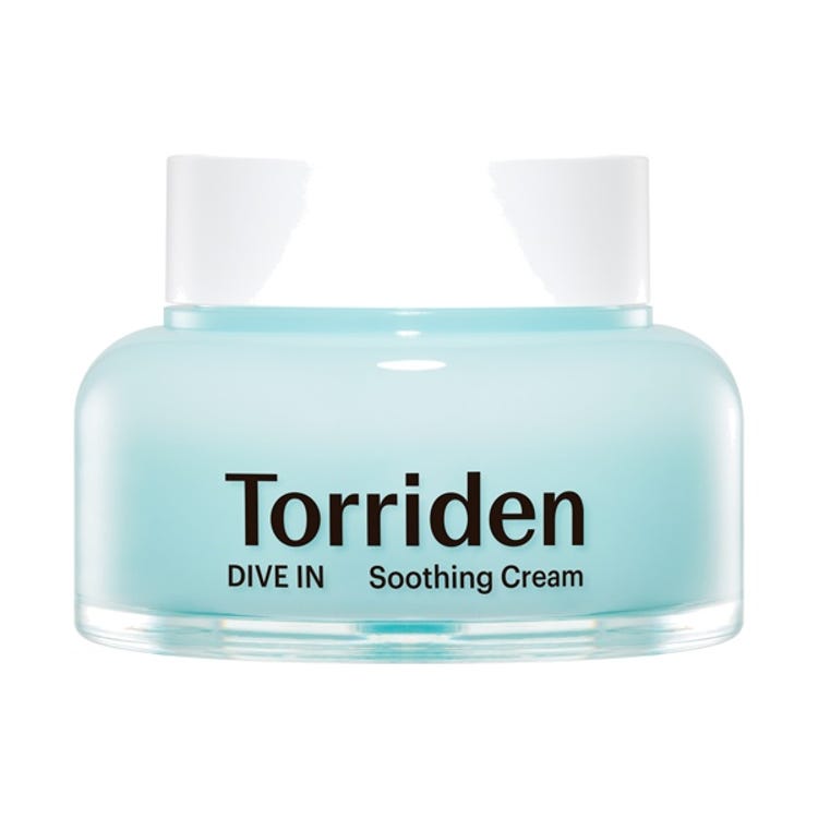 Torriden — DIVE-IN Soothing Cream